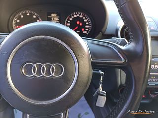 AUDI A1 1.2 TFSI AMBITION 86 CV