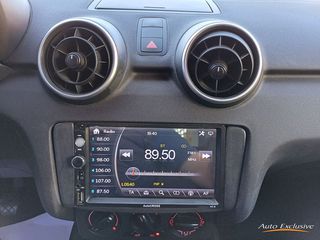 AUDI A1 1.2 TFSI AMBITION 86 CV