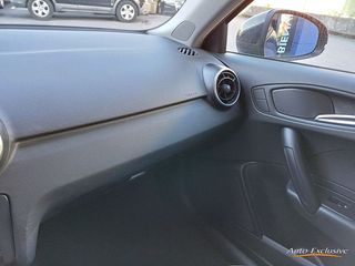 AUDI A1 1.2 TFSI AMBITION 86 CV