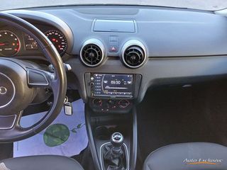 AUDI A1 1.2 TFSI AMBITION 86 CV