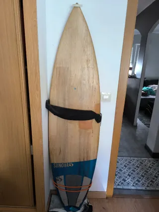 Tabla de surf Sunova