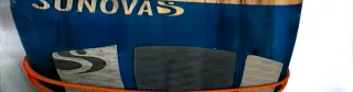 Tabla de surf Sunova