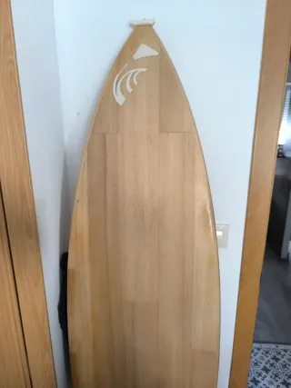 Tabla de surf Sunova