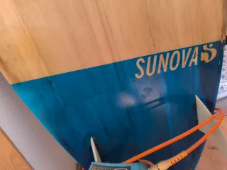 Tabla de surf Sunova