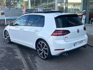 Volkswagen Golf GTI PERFORMANCE DSG 245CV