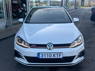 Volkswagen Golf GTI PERFORMANCE DSG 245CV