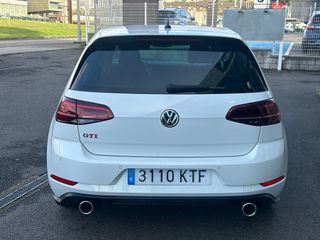Volkswagen Golf GTI PERFORMANCE DSG 245CV