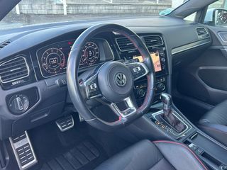 Volkswagen Golf GTI PERFORMANCE DSG 245CV