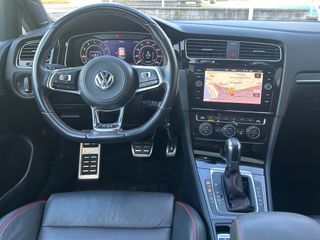Volkswagen Golf GTI PERFORMANCE DSG 245CV