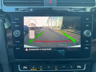 Volkswagen Golf GTI PERFORMANCE DSG 245CV