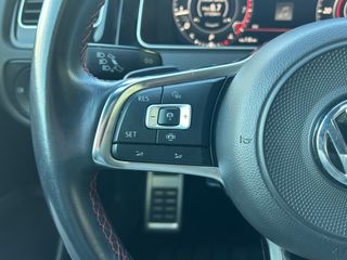 Volkswagen Golf GTI PERFORMANCE DSG 245CV