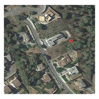 Solar en venta en Sentmenat