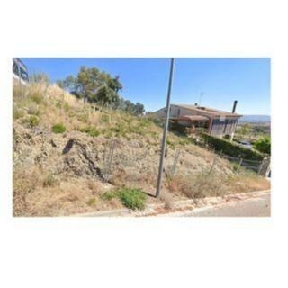 Solar en venta en Sentmenat