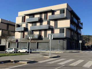 Local comercial en venta en Sentmenat