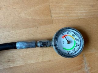 Aqualung Legend regulador buceo