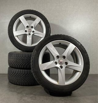Llantas Seat Leon 17" Originales