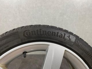 Llantas Seat Leon 17" Originales