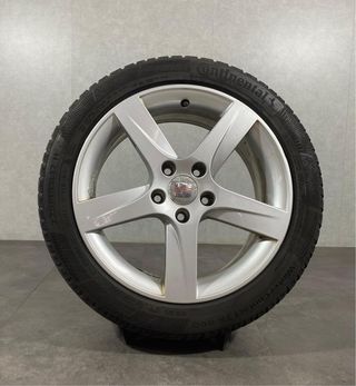 Llantas Seat Leon 17" Originales