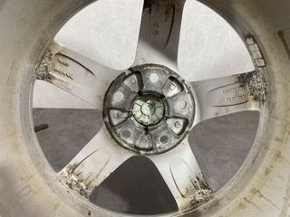 Llantas Seat Leon 17" Originales