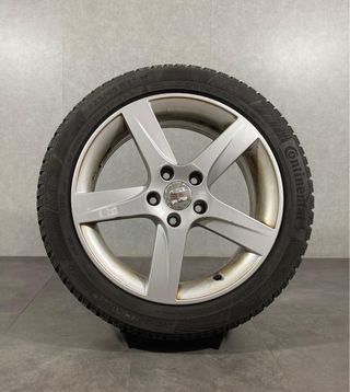 Llantas Seat Leon 17" Originales
