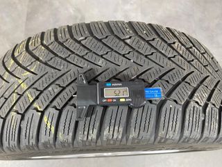 Llantas Seat Leon 17" Originales