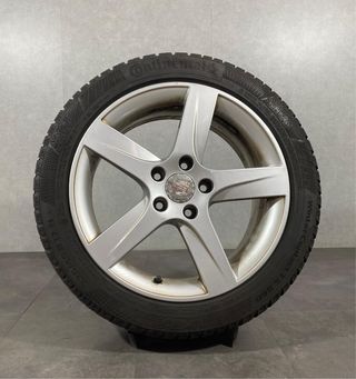 Llantas Seat Leon 17" Originales
