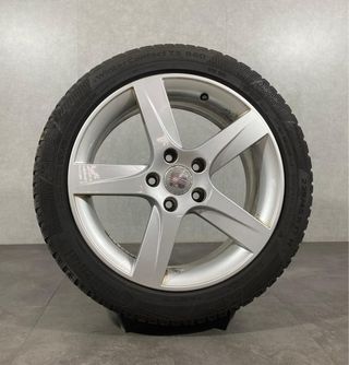 Llantas Seat Leon 17" Originales