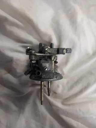 Carburador Dell'Orto Vespa Primavera