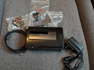 StarTech.com Docking Station USB 3.0 SATA