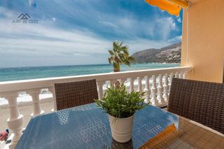 Piso en alquiler en La Herradura en Almuñécar