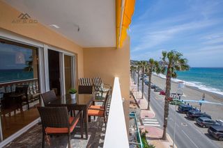 Piso en alquiler en La Herradura en Almuñécar