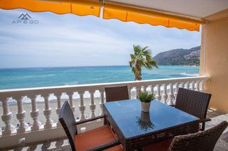 Piso en alquiler en La Herradura en Almuñécar