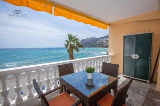 Piso en alquiler en La Herradura en Almuñécar