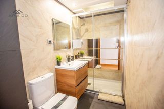 Piso en alquiler en La Herradura en Almuñécar