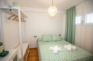 Piso en alquiler en La Herradura en Almuñécar