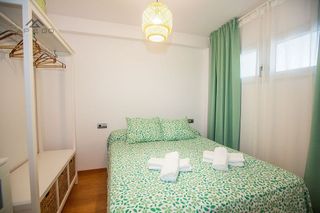 Piso en alquiler en La Herradura en Almuñécar