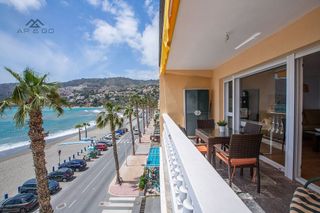 Piso en alquiler en La Herradura en Almuñécar