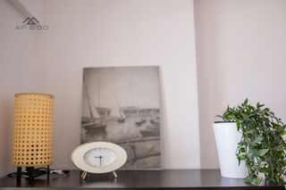 Piso en alquiler en La Herradura en Almuñécar