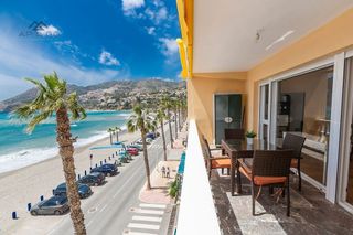 Piso en alquiler en La Herradura en Almuñécar