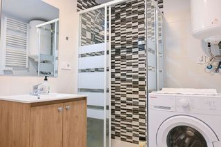 Piso en alquiler en Prosperidad en Madrid