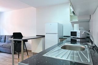 Piso en alquiler en Prosperidad en Madrid