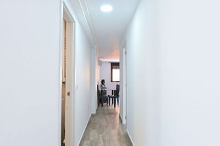 Piso en alquiler en Prosperidad en Madrid