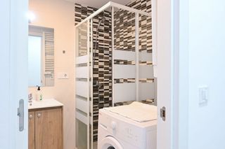 Piso en alquiler en Prosperidad en Madrid