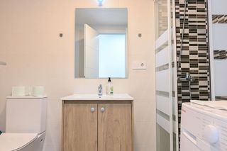 Piso en alquiler en Prosperidad en Madrid