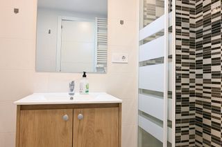 Piso en alquiler en Prosperidad en Madrid