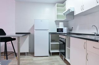 Piso en alquiler en Prosperidad en Madrid