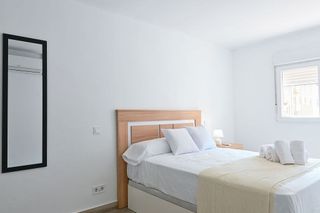 Piso en alquiler en Prosperidad en Madrid