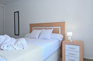 Piso en alquiler en Prosperidad en Madrid