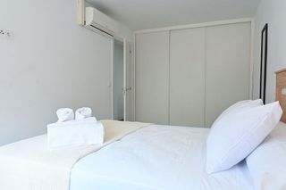 Piso en alquiler en Prosperidad en Madrid