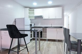 Piso en alquiler en Prosperidad en Madrid